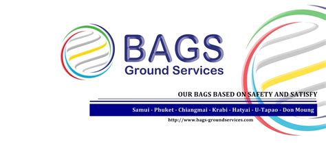 zimbra bags|BAGS Ground Services .